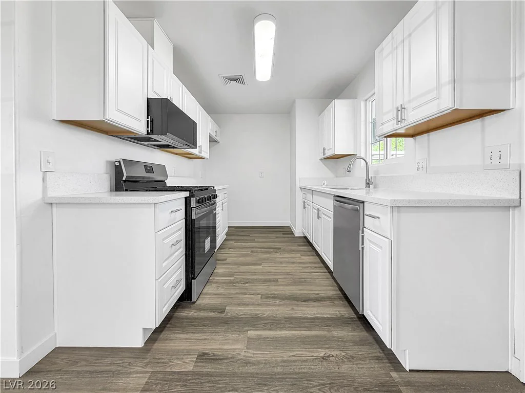2937 Webster, North Las Vegas, NV 89030