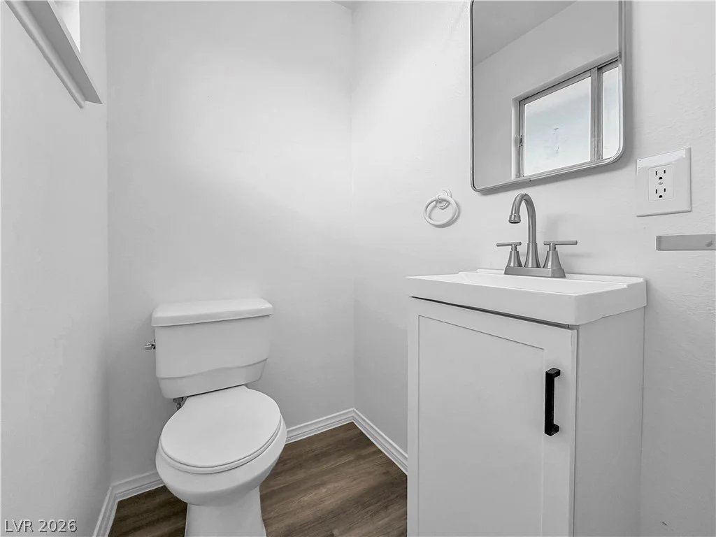2937 Webster, North Las Vegas, NV 89030