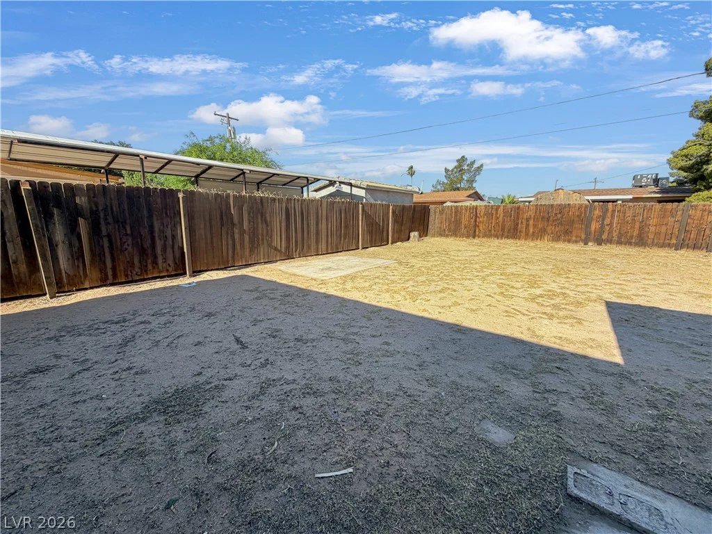 2937 Webster, North Las Vegas, NV 89030