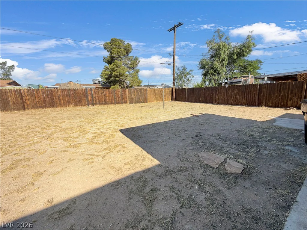 2937 Webster, North Las Vegas, NV 89030