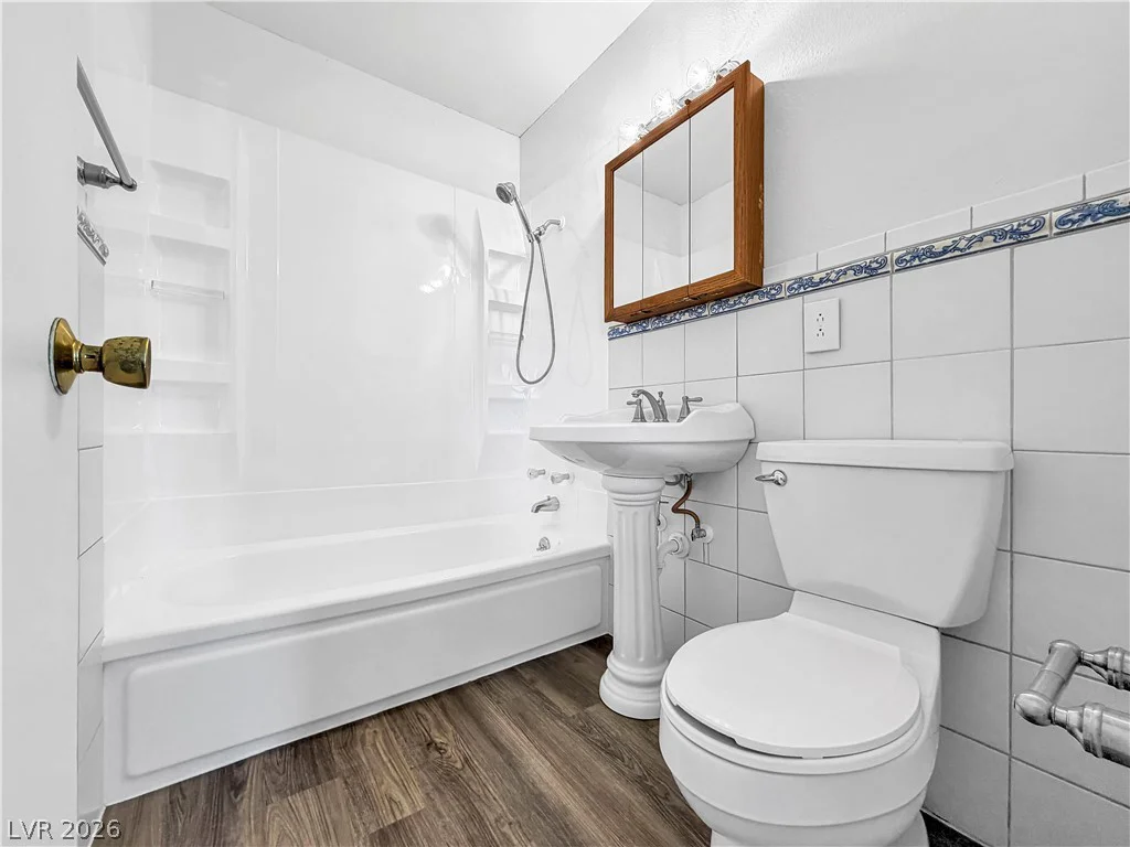 2937 Webster, North Las Vegas, NV 89030