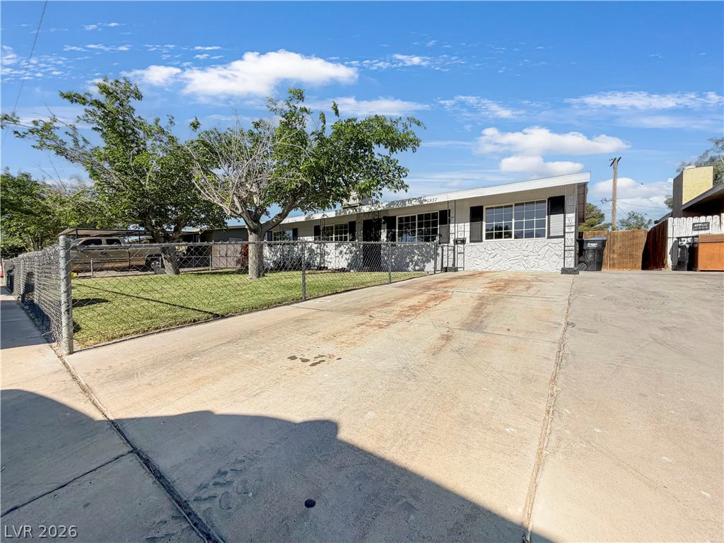 2937 Webster, North Las Vegas, NV 89030