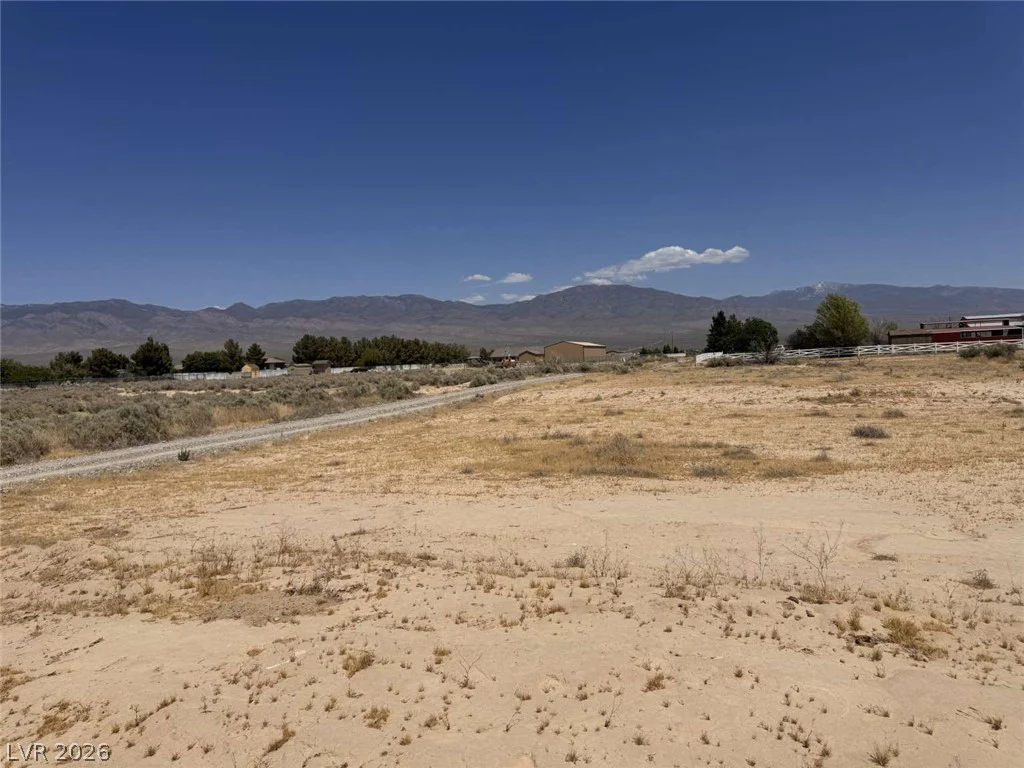 2221 Avellaneda, Pahrump, NV 89060