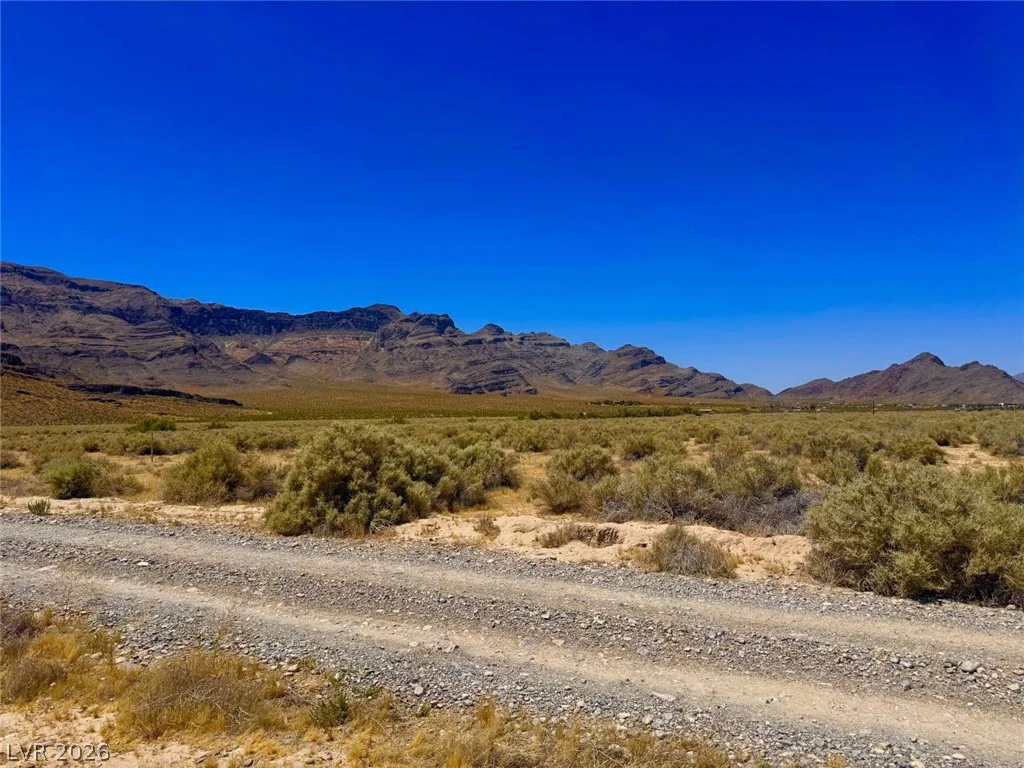 2221 Avellaneda, Pahrump, NV 89060