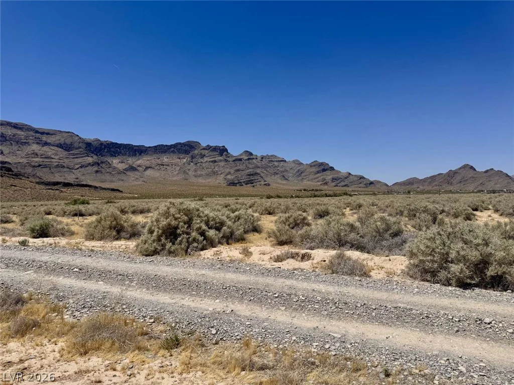 2221 Avellaneda, Pahrump, NV 89060