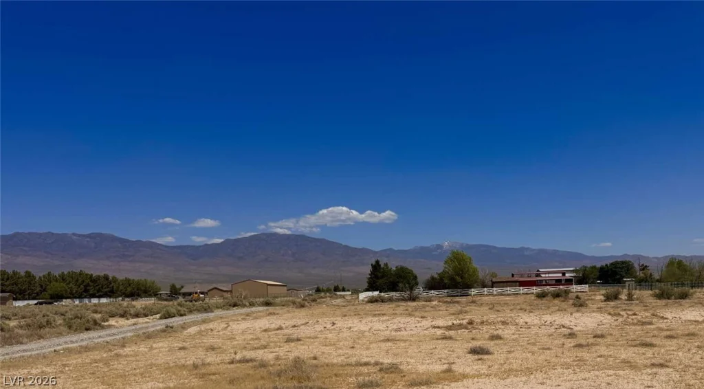 2221 Avellaneda, Pahrump, NV 89060