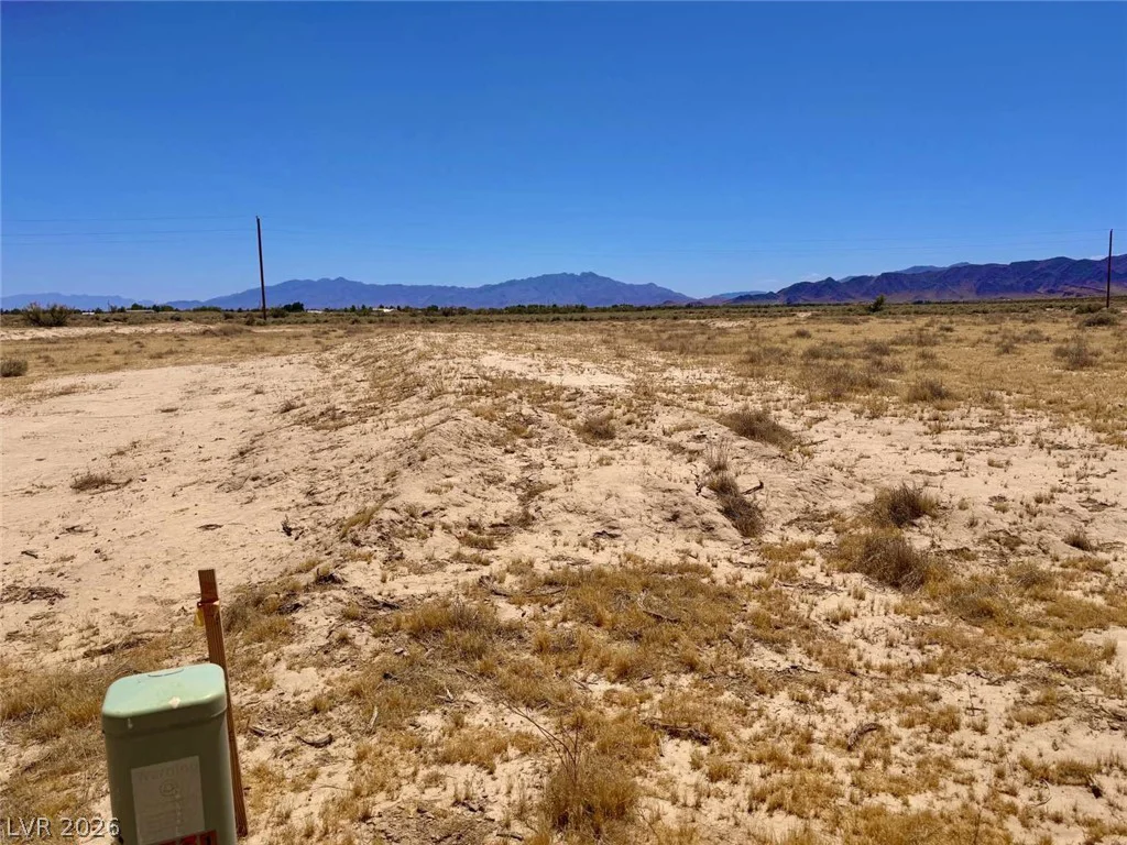 2221 Avellaneda, Pahrump, NV 89060