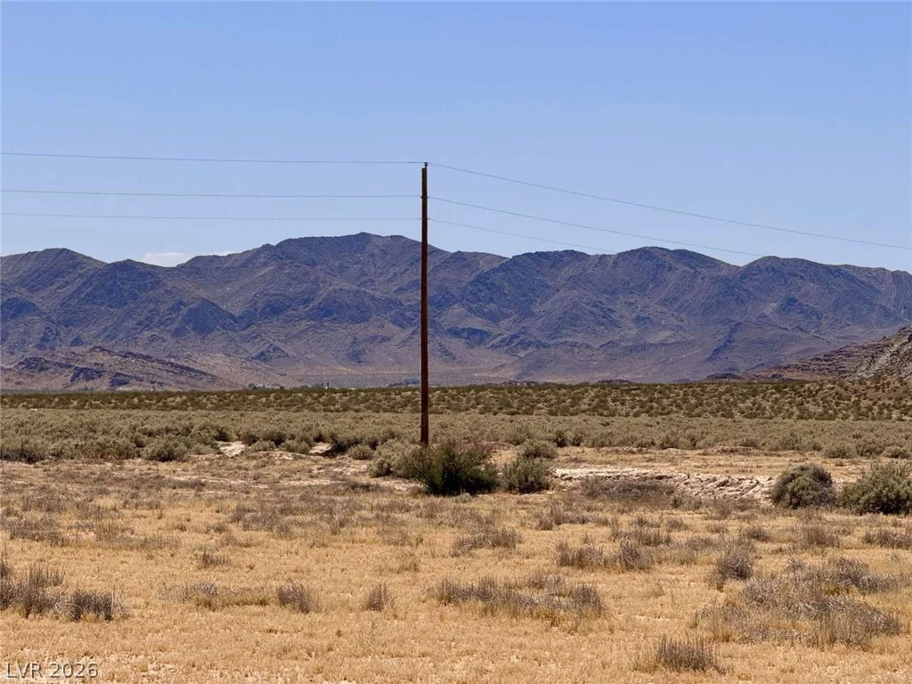 2221 Avellaneda, Pahrump, NV 89060