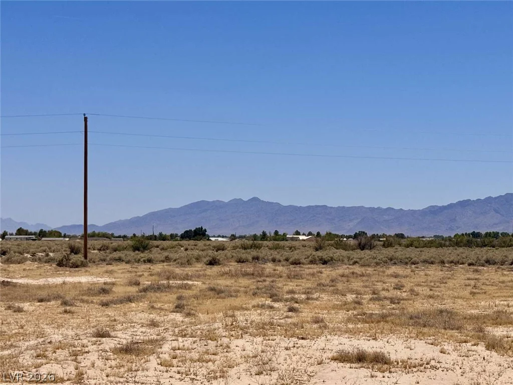 2221 Avellaneda, Pahrump, NV 89060