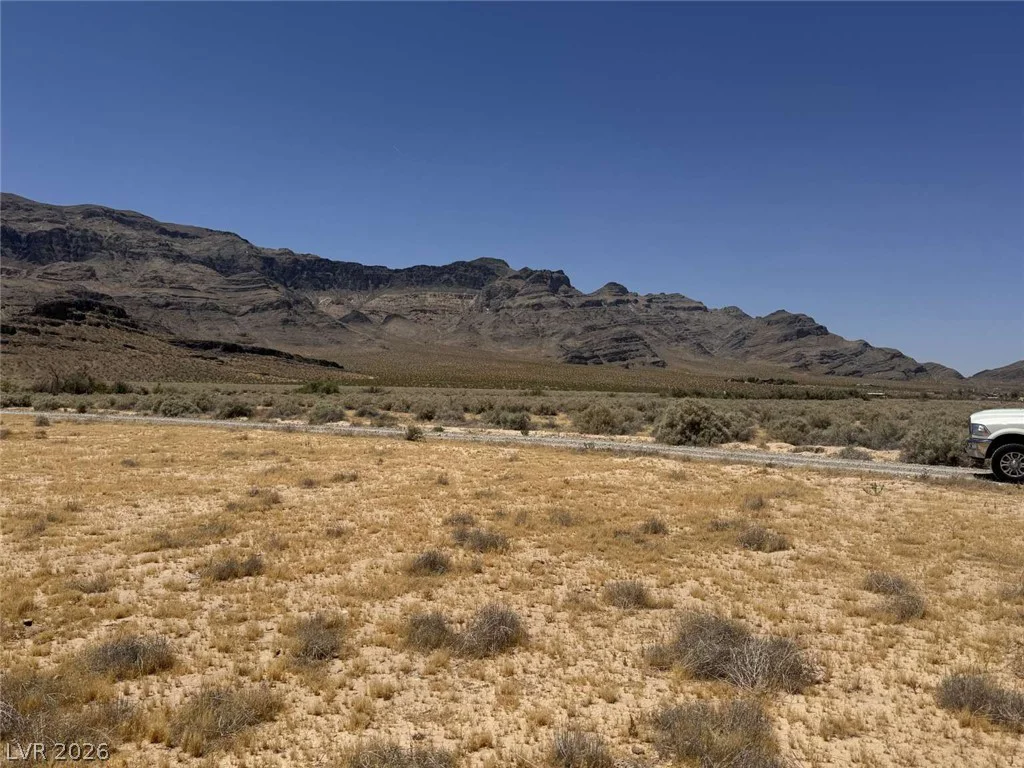 2221 Avellaneda, Pahrump, NV 89060