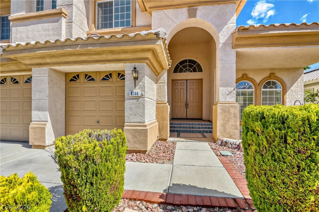 8744 Stockholm, Las Vegas, NV 89147