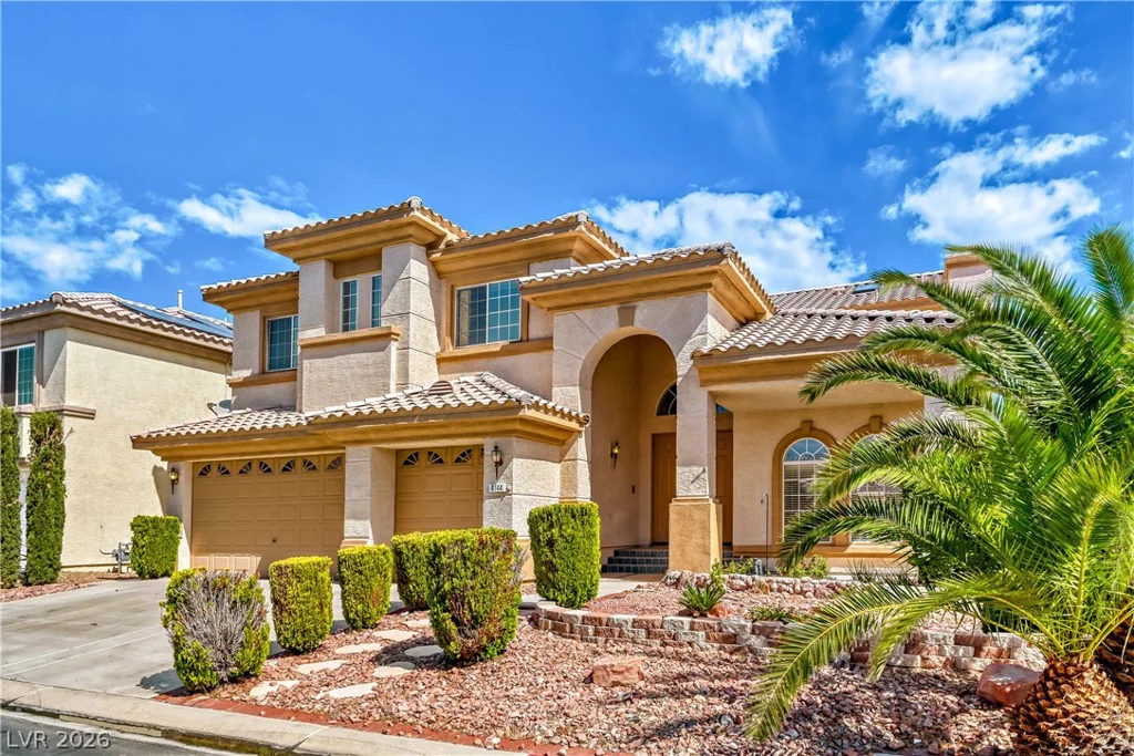 8744 Stockholm, Las Vegas, NV 89147