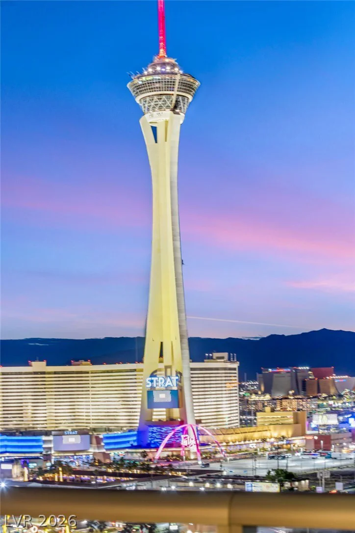 222 Karen, Las Vegas, NV 89109