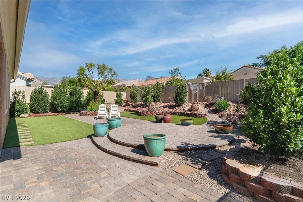 10904 Mission Lakes, Las Vegas, NV 89134