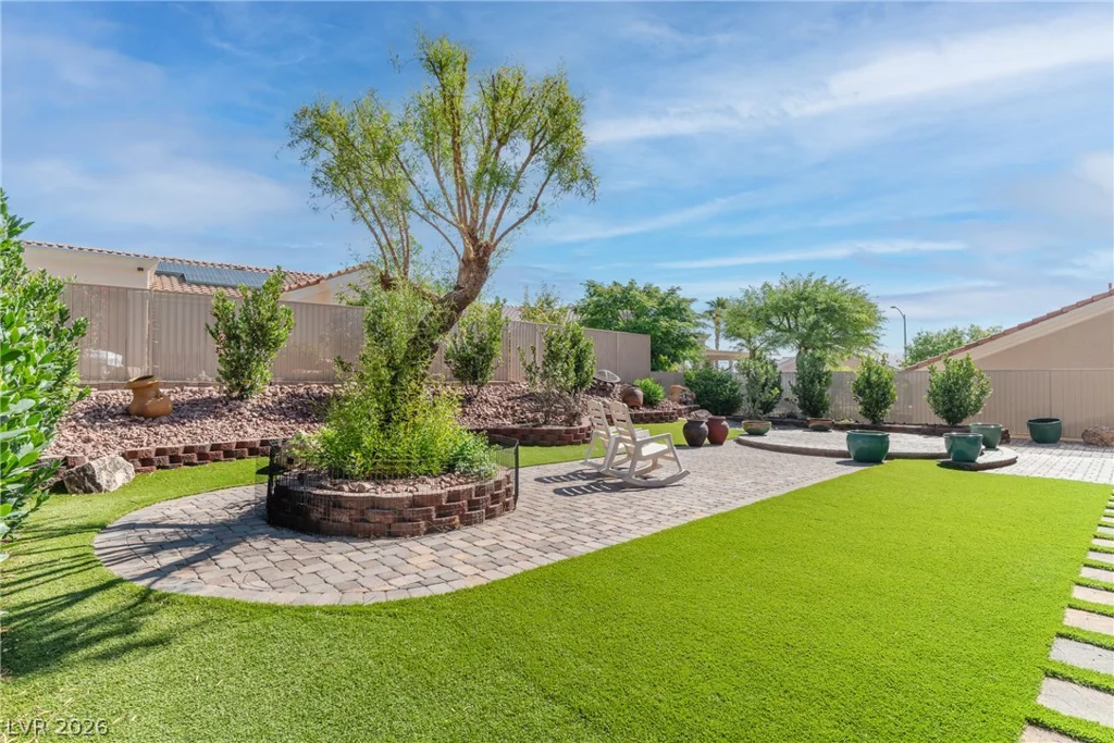 10904 Mission Lakes, Las Vegas, NV 89134