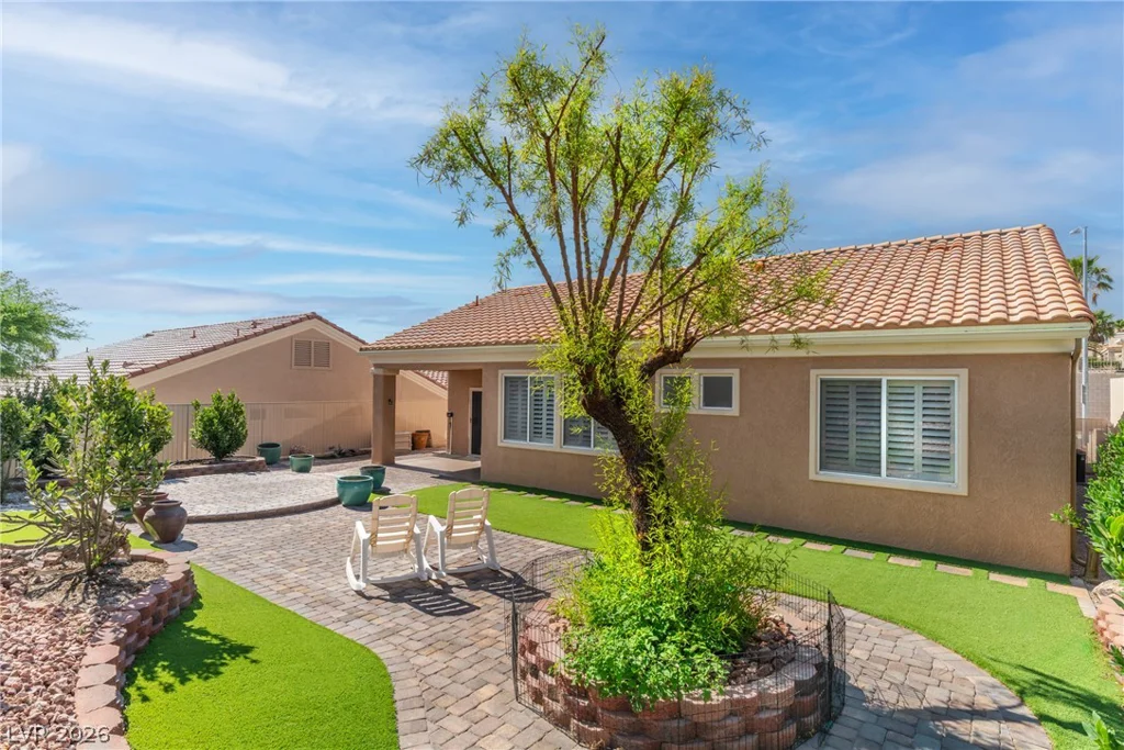 10904 Mission Lakes, Las Vegas, NV 89134