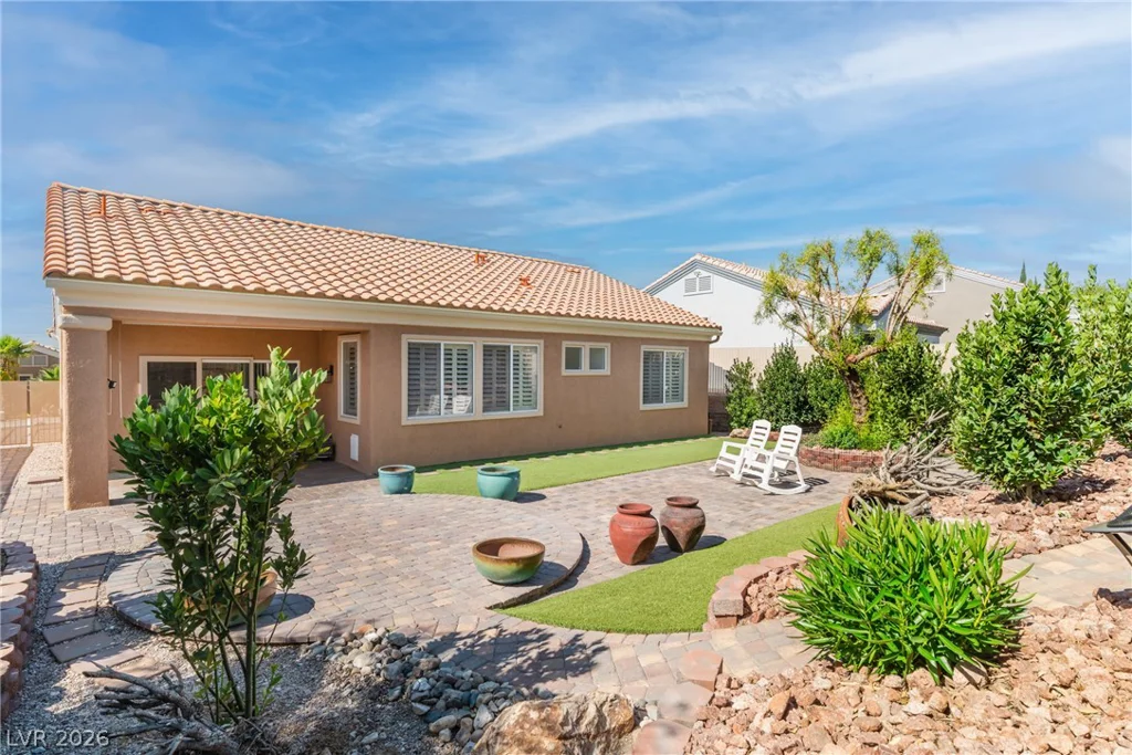 10904 Mission Lakes, Las Vegas, NV 89134
