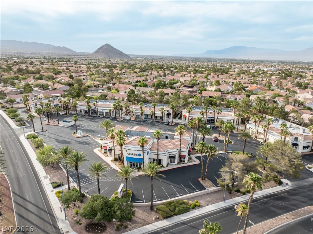 10904 Mission Lakes, Las Vegas, NV 89134