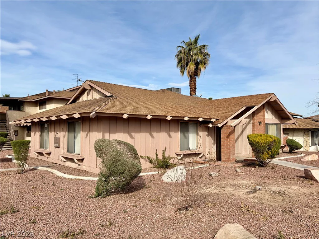 2894 Karen, Las Vegas, NV 89121