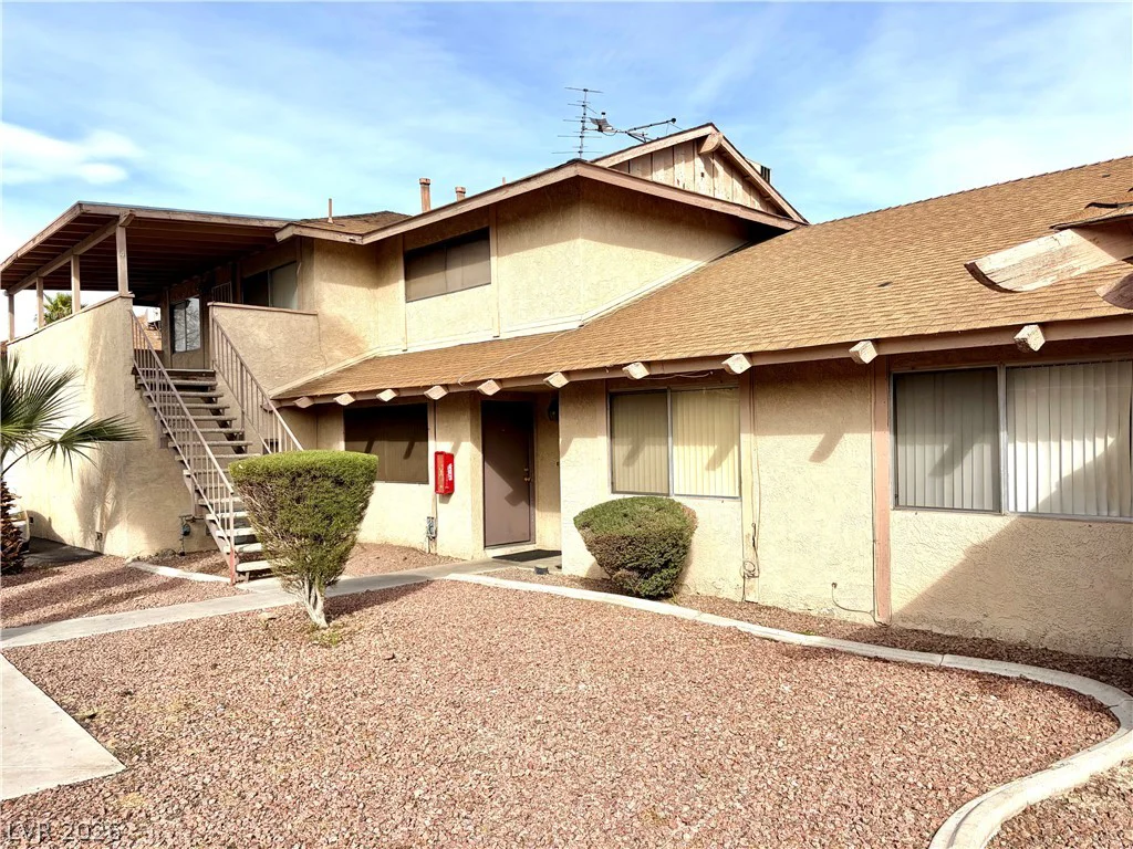 2894 Karen, Las Vegas, NV 89121