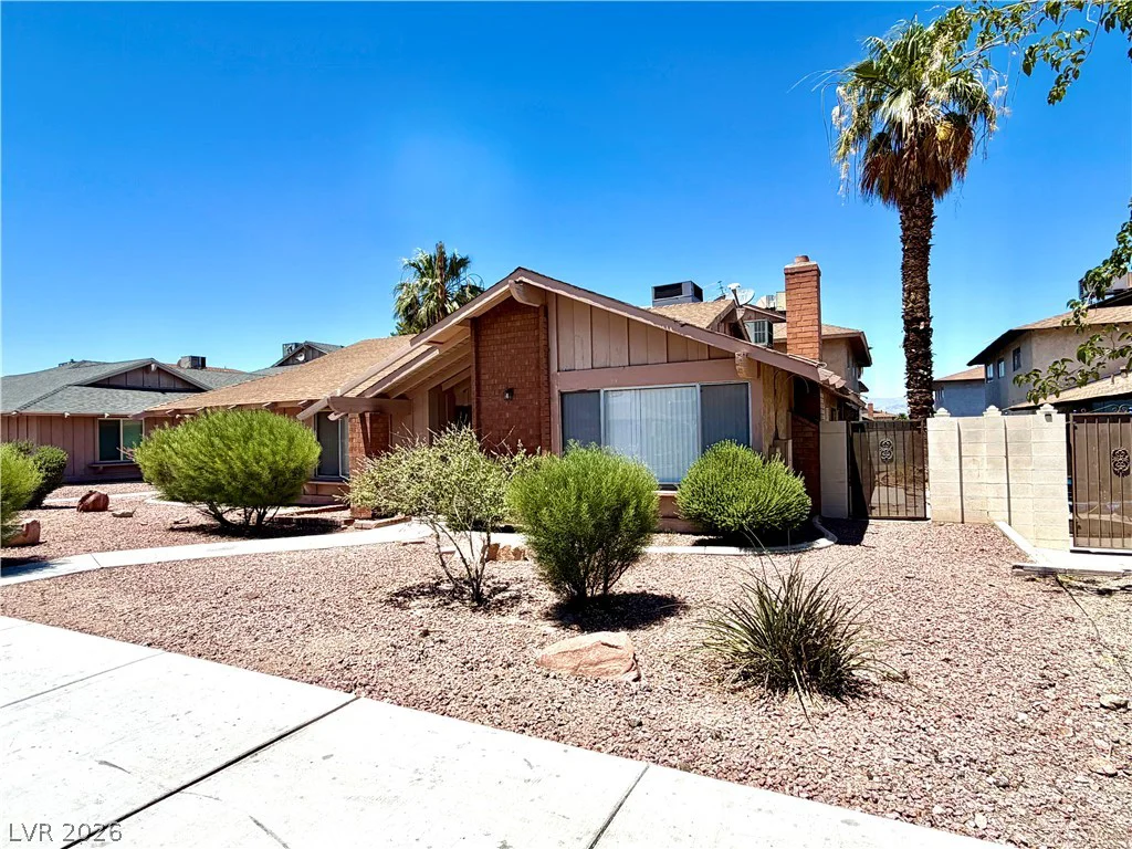 2894 Karen, Las Vegas, NV 89121