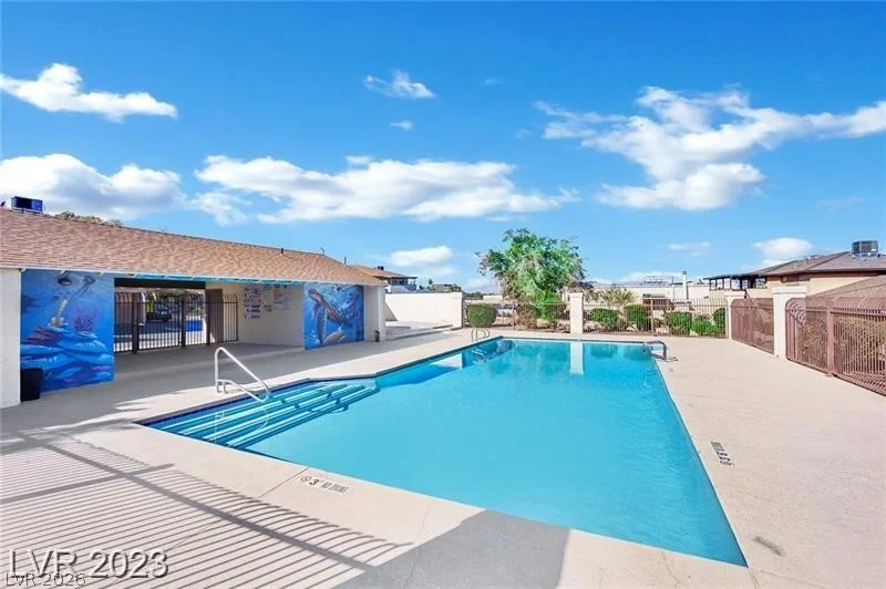 2894 Karen, Las Vegas, NV 89121