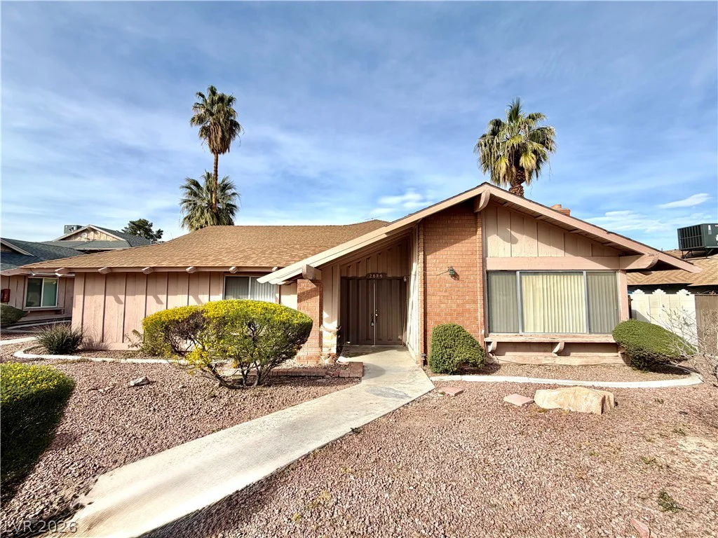 2894 Karen, Las Vegas, NV 89121