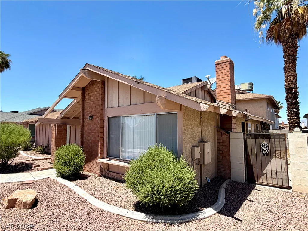 2894 Karen, Las Vegas, NV 89121