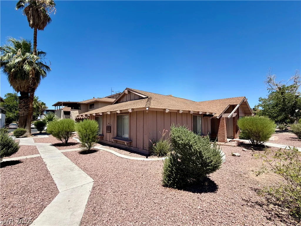 2894 Karen, Las Vegas, NV 89121