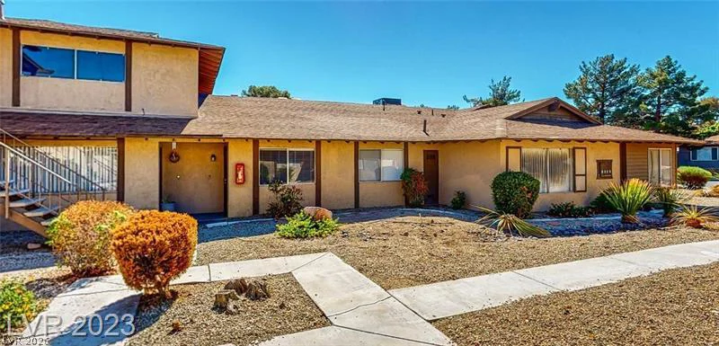 2894 Karen, Las Vegas, NV 89121