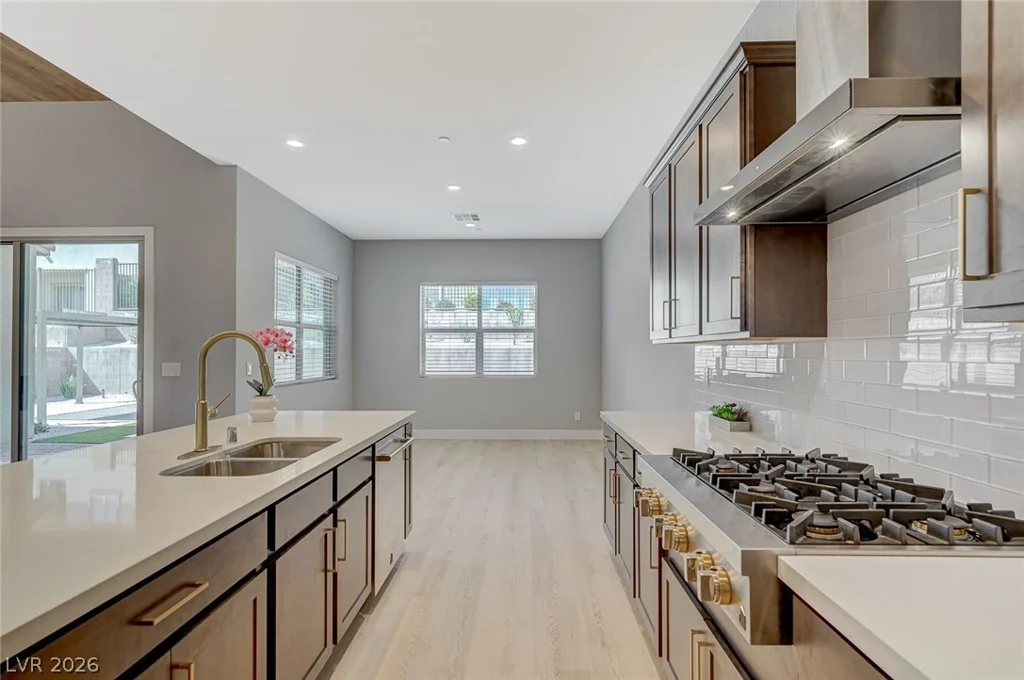 131 Robledo, Las Vegas, NV 89138