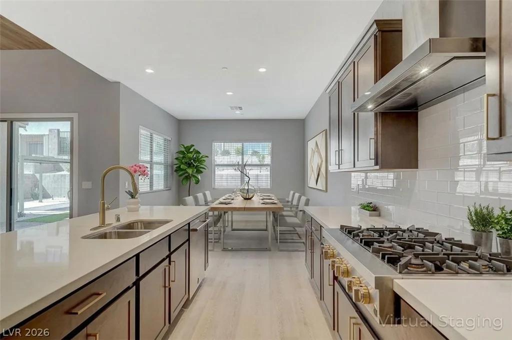 131 Robledo, Las Vegas, NV 89138