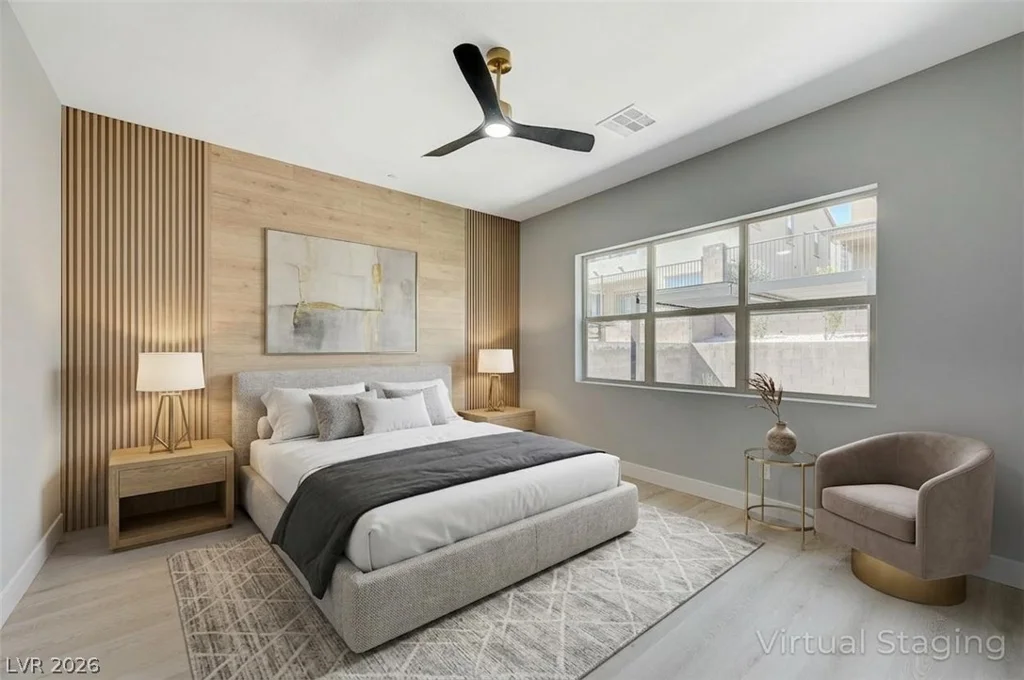 131 Robledo, Las Vegas, NV 89138