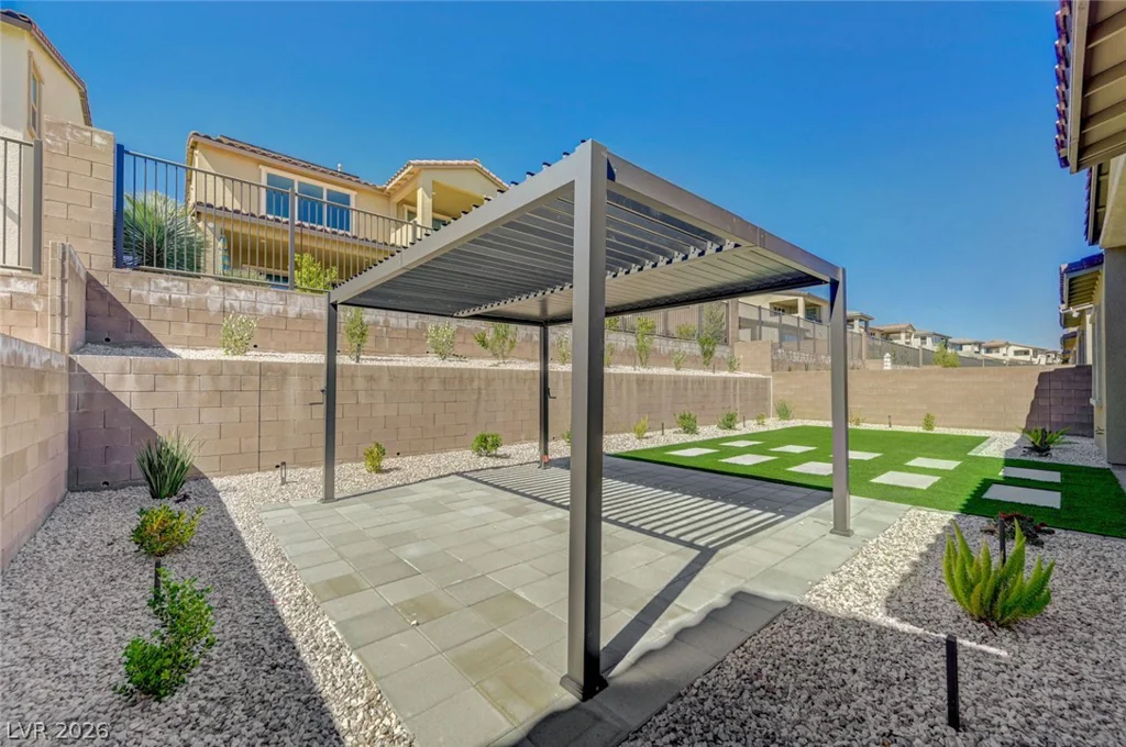 131 Robledo, Las Vegas, NV 89138