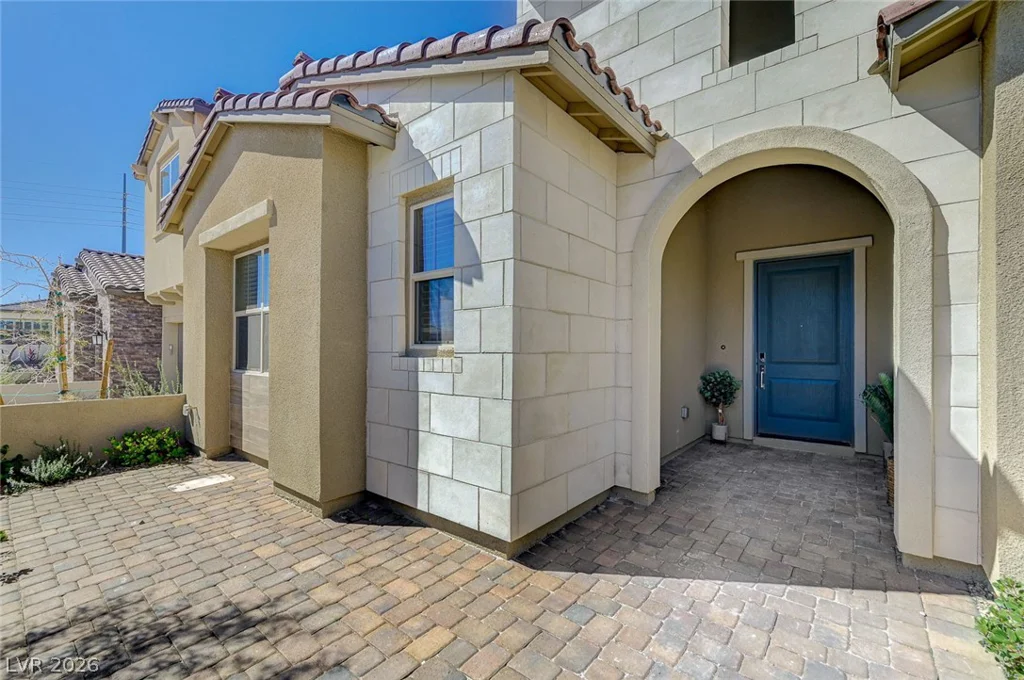 131 Robledo, Las Vegas, NV 89138