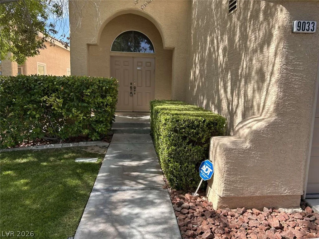 9033 Cotton Rose, Las Vegas, NV 89134