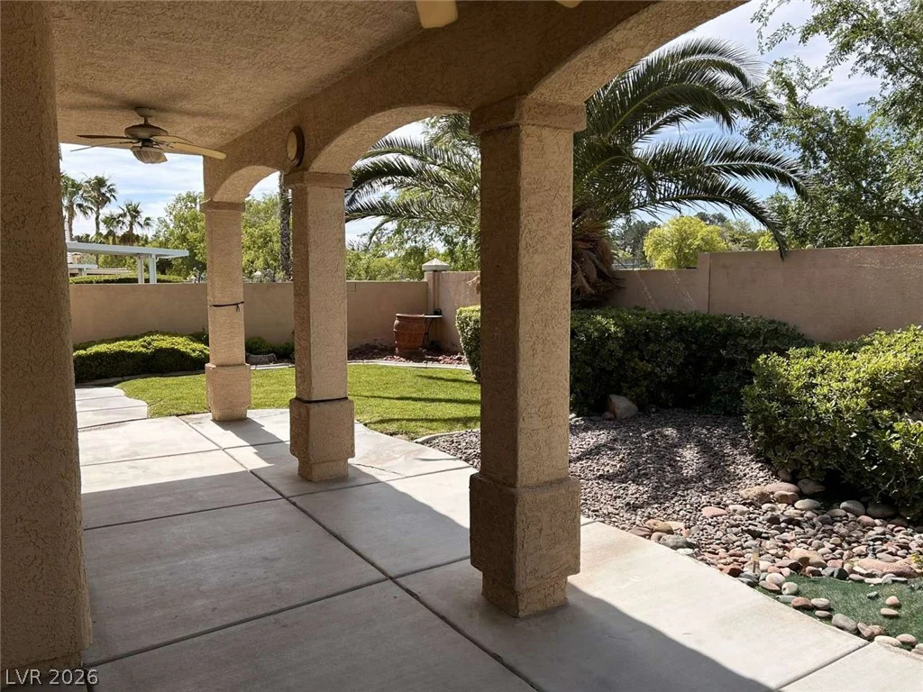 9033 Cotton Rose, Las Vegas, NV 89134