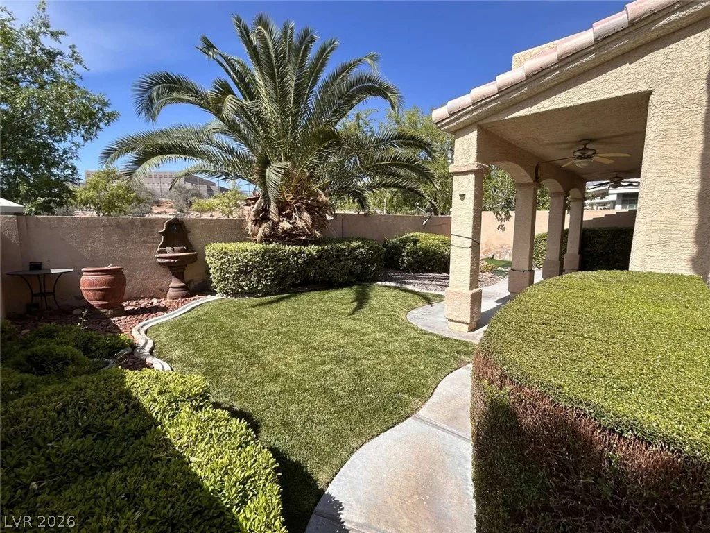 9033 Cotton Rose, Las Vegas, NV 89134