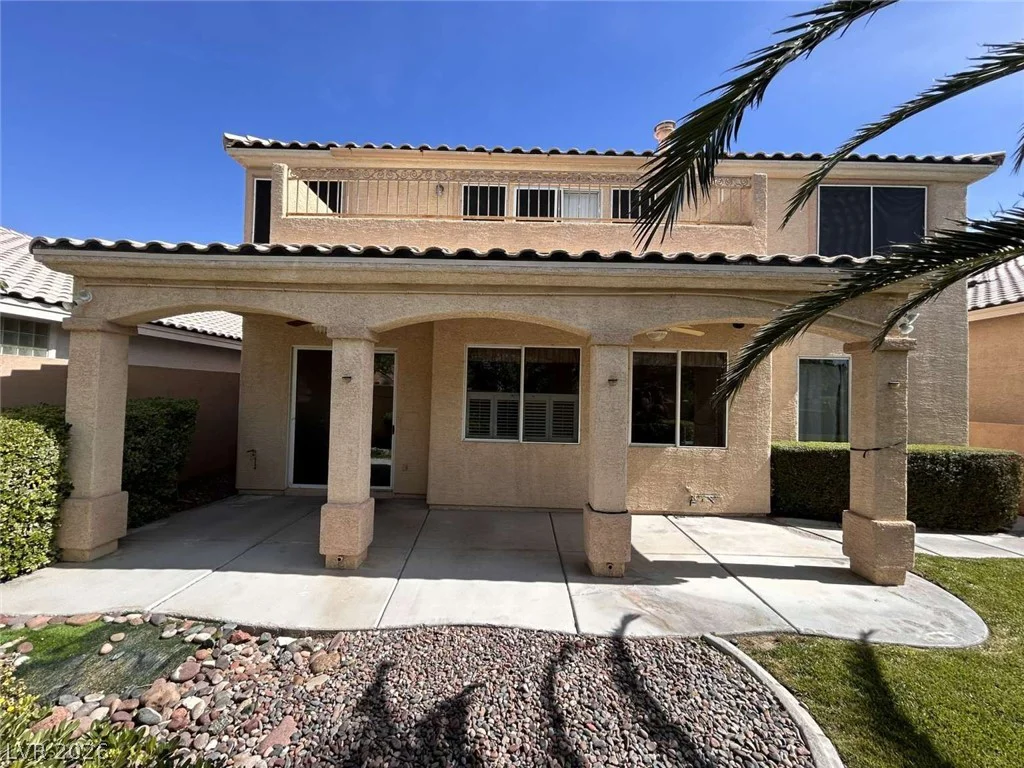 9033 Cotton Rose, Las Vegas, NV 89134