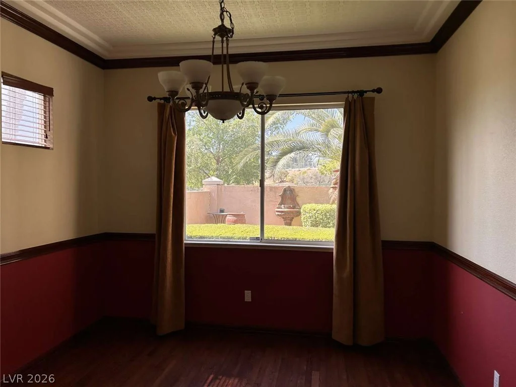 9033 Cotton Rose, Las Vegas, NV 89134