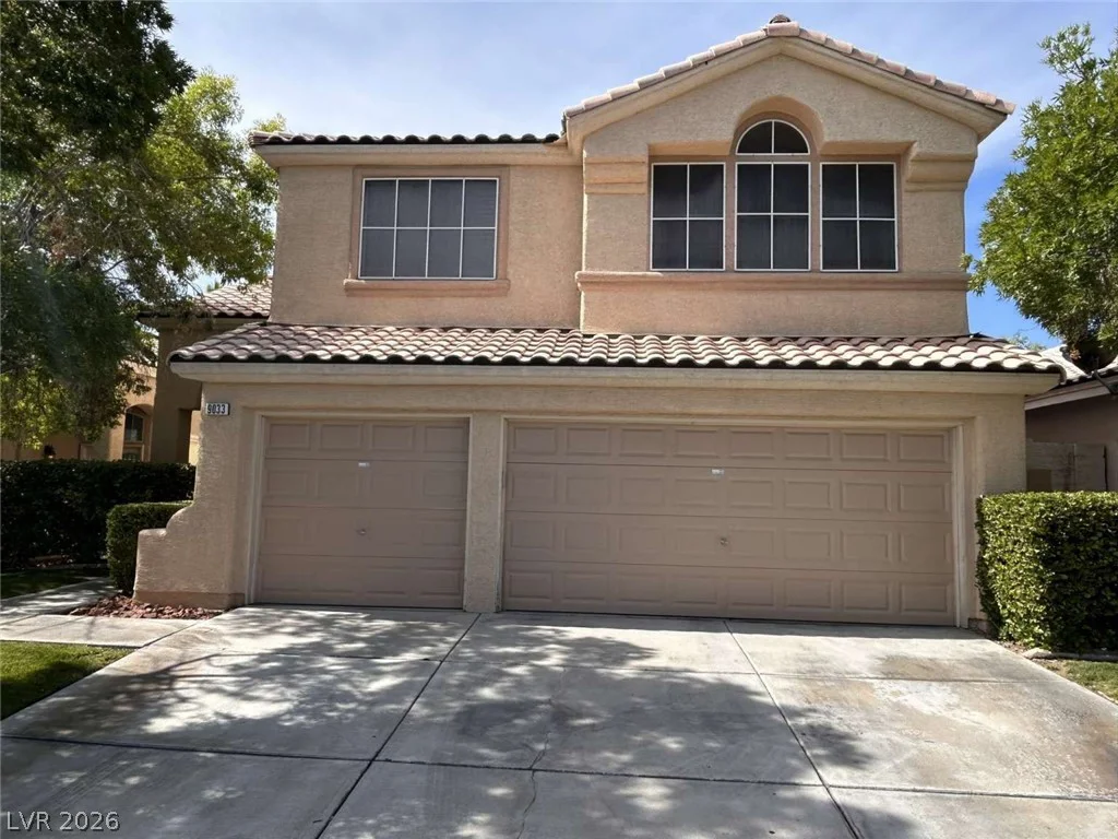 9033 Cotton Rose, Las Vegas, NV 89134