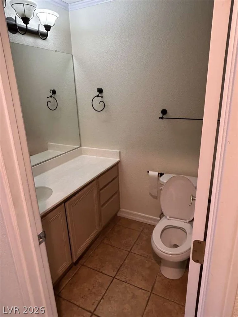 9033 Cotton Rose, Las Vegas, NV 89134