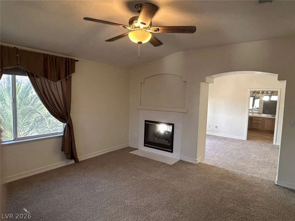 9033 Cotton Rose, Las Vegas, NV 89134