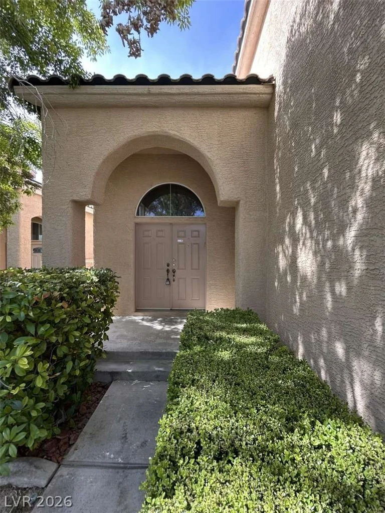 9033 Cotton Rose, Las Vegas, NV 89134