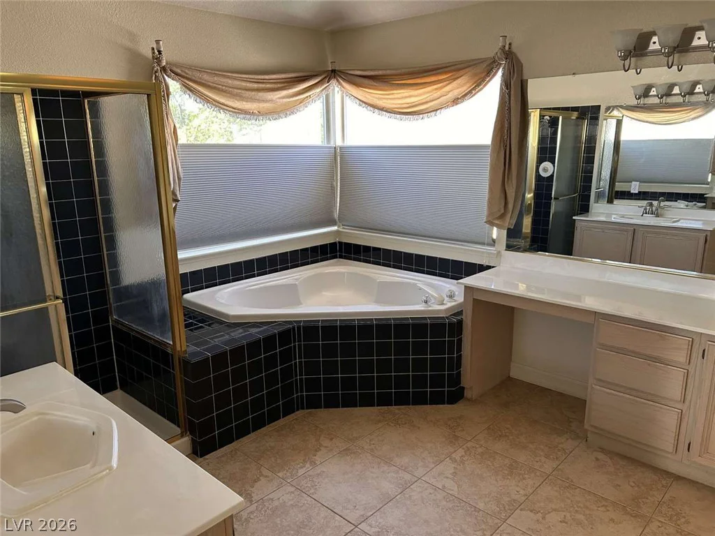 9033 Cotton Rose, Las Vegas, NV 89134
