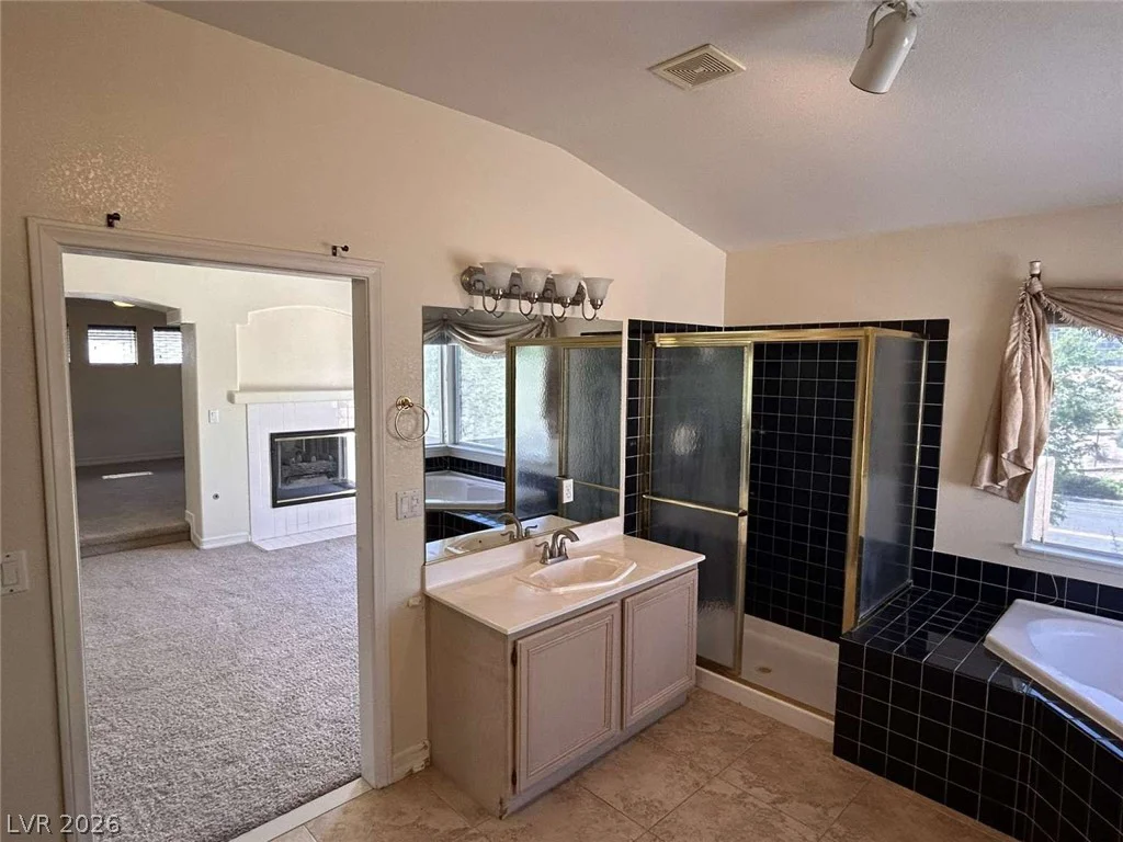 9033 Cotton Rose, Las Vegas, NV 89134