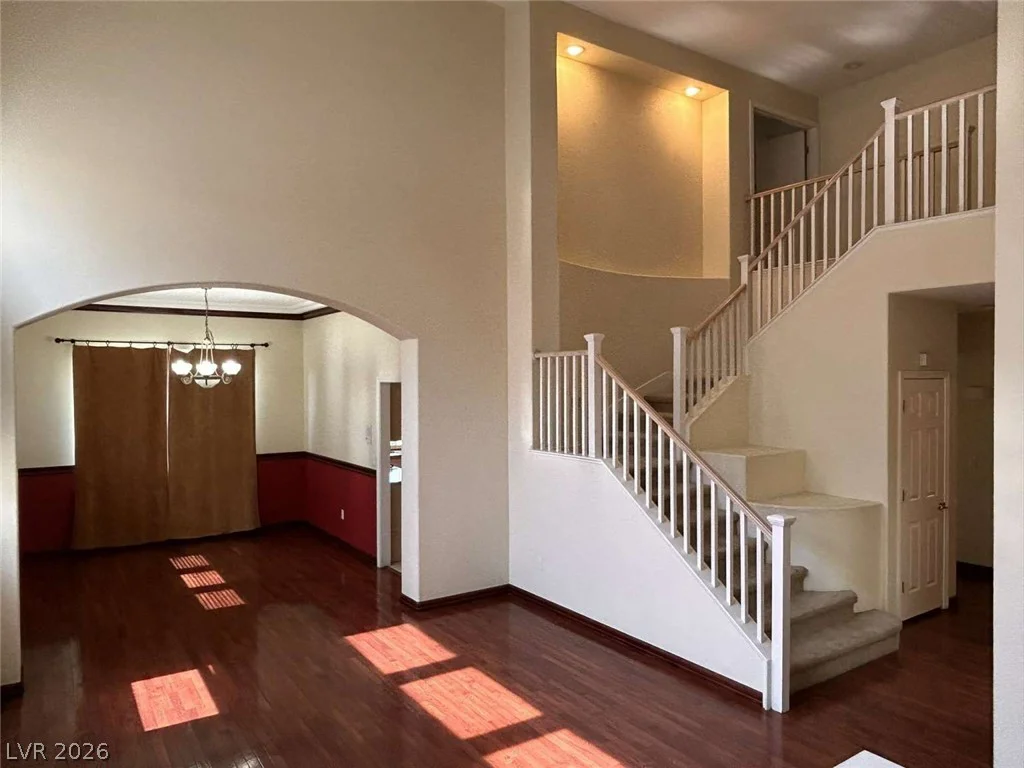 9033 Cotton Rose, Las Vegas, NV 89134
