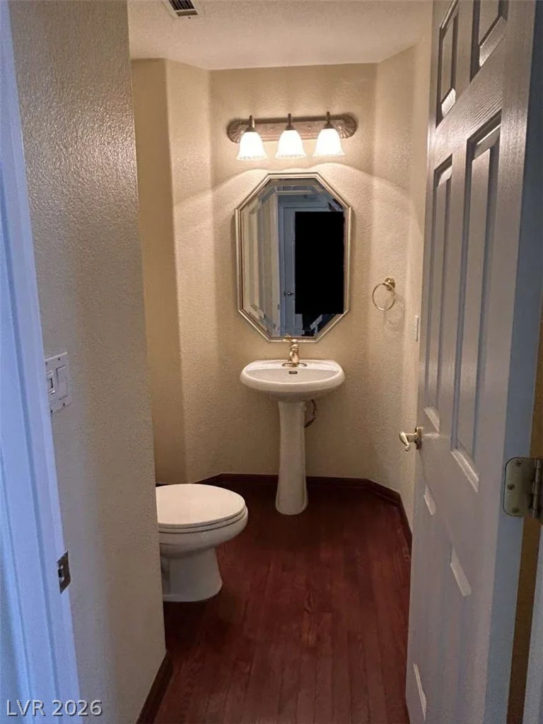 9033 Cotton Rose, Las Vegas, NV 89134