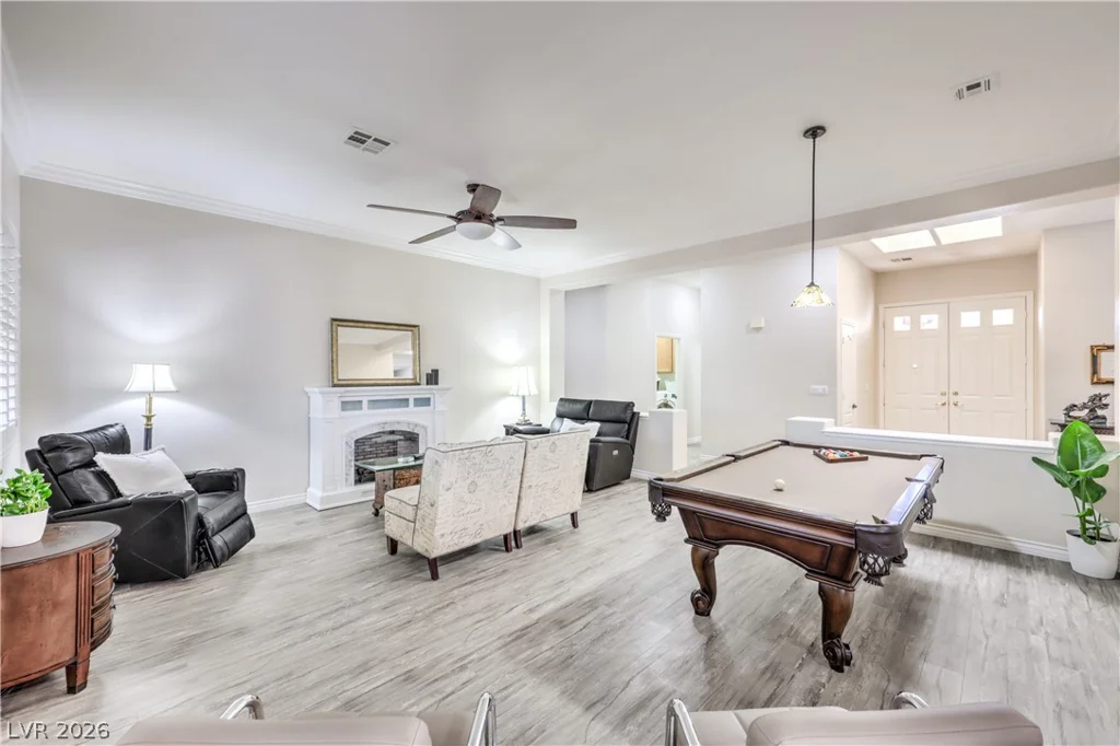 1029 Fairbury, Henderson, NV 89052