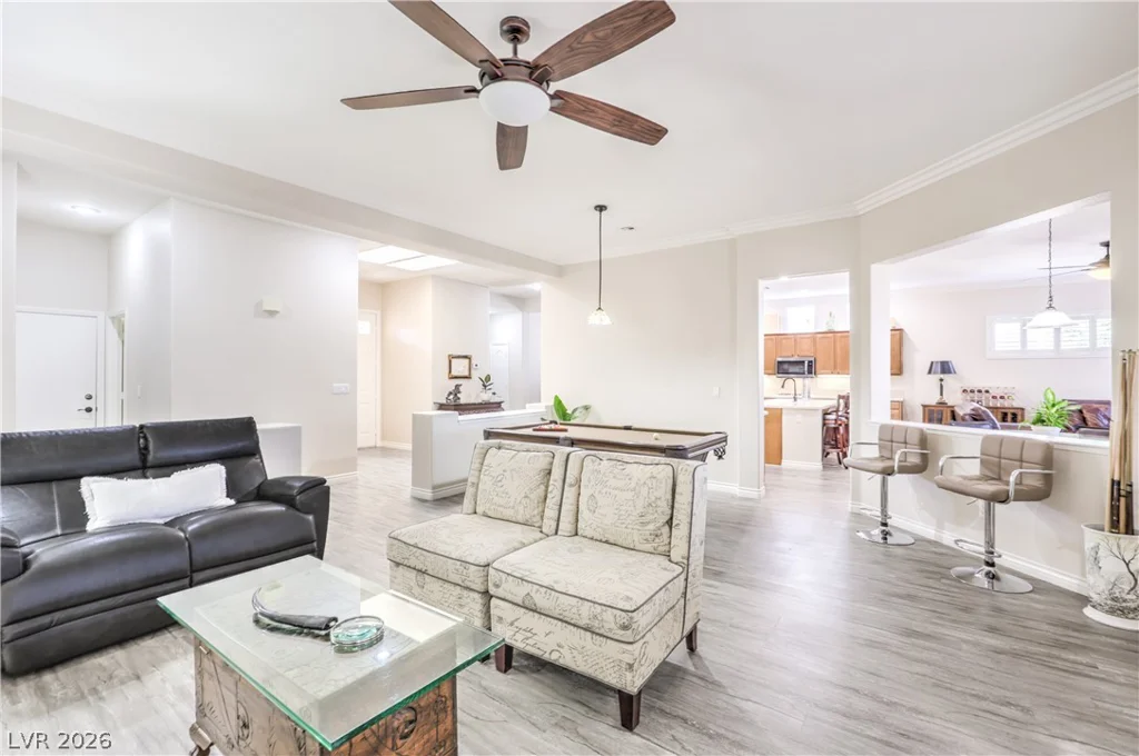 1029 Fairbury, Henderson, NV 89052